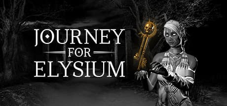 Journey For Elysium: 冥界を巡るVRアドベンチャー