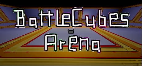 BattleCubes: Arena：キューブをカスタマイズし、混沌を制覇せよ