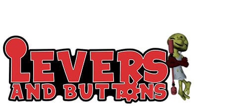 Levers & Buttons: 宇宙ステーション清掃協力VR