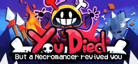 You Died but a Necromancer revived you：危険な塔登り