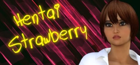 Hentai Strawberry: ストロベリーを撃って30人の3D美女を解放