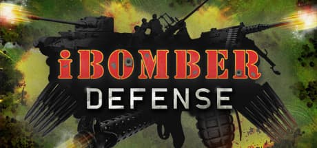 iBomber Defense: Strategic Tower Defense Across the Globe