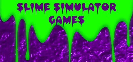 スライムシミュレーターゲーム：満足感のあるスライム作りとストレス解消