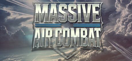 Massive Air Combat: 激しい空中戦アーケードシューター