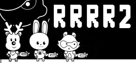 RRRR2: Super-Soldier Saga Continues in 3019