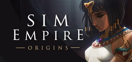 Sim Empire:古代文明を村から帝国へ築き上げる