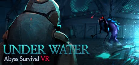 Under Water: Abyss Survival VR - 深海の恐怖を生き延びる