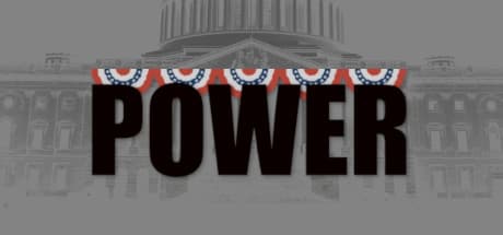 POWER: 世界を股にかける政治経済シミュレーション