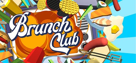 Brunch Club:協力型クッキングチャレンジ