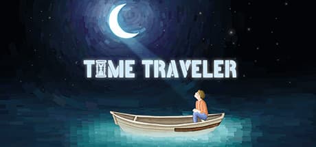 TimeTraveler: A Parallel World Puzzle Platformer Adventure