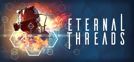 Eternal Threads：時間を操り、命を救う物語