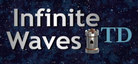 Infinite Waves TD: Build Your Defenses in a Fantasy Strategy RPG