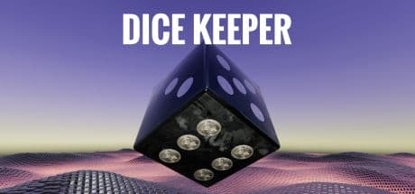 Dice Keeper: A Casual Puzzle Challenge for All Ages