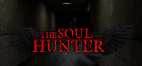 THE SOUL HUNTER: Investigate a Haunted House