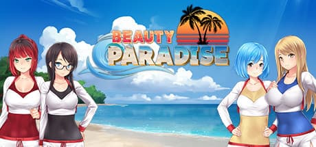 Beauty Paradise: A Summer Resort Adventure with a Twist