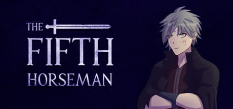 The Fifth Horseman：終末世界の謎を解き明かす旅