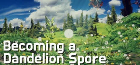 Becoming a Dandelion Spore：美しくも困難な挑戦