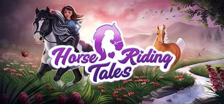Horse Riding Tales:オンライン乗馬アドベンチャーへようこそ