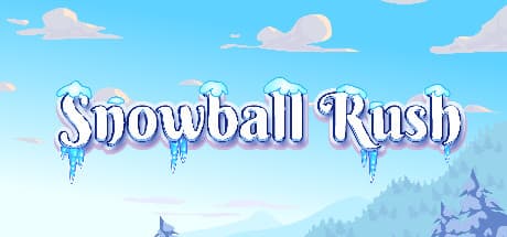 Snowball Rush: Master the Avalanche in this Hilarious Runner