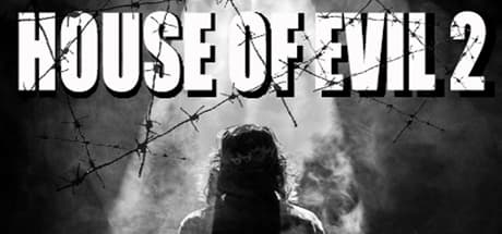 House of Evil 2:マックスの屋敷調査