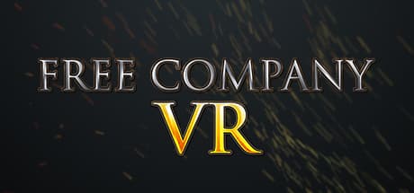 Free Company VR:傭兵部隊を率いて壮大な物理演算バトルへ