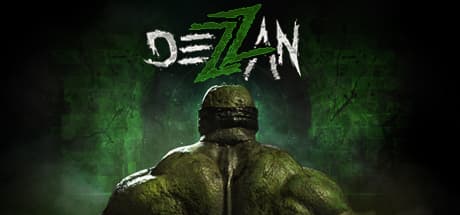 Dezzan：クエストと敵を制覇する挑戦的なアドベンチャー