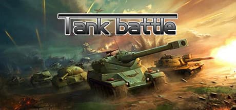 Tank Battle:戦略的サバイバルと資源管理の戦場へ
