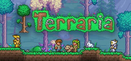 Terraria — A World of Endless Adventure and Creation