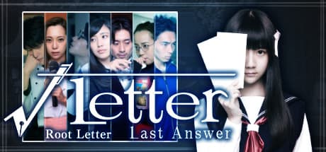 Root Letter Last Answer：島根の謎を実写ビジュアルノベルで解き明かす
