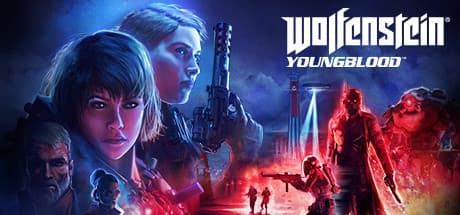 ウルフenstein: Youngblood - ナチス占領下のパリで繰り広げられる協力型FPSアドベンチャー