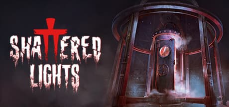 Shattered Lights：VR心理ホラー体験：歩き回る恐怖