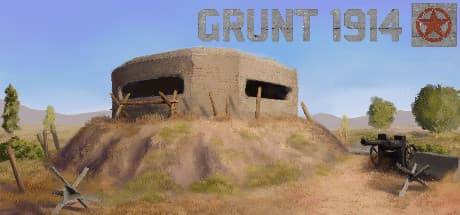 Grunt1914 — Immersive WWI Combat Simulation