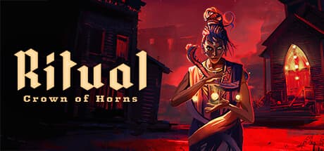 Ritual: Crown of Horns - Unleash Gut Instinct Tactics