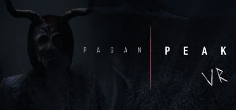 PAGAN PEAK VR: Survive the Krampus Killer's Mind Games