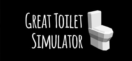 Great Toilet Simulator：森の恐怖アドベンチャー