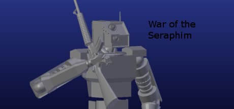 War of the Seraphim: Survive the Robot Apocalypse