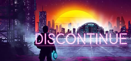 Discontinue: VRディスク投げアーケードチャレンジ