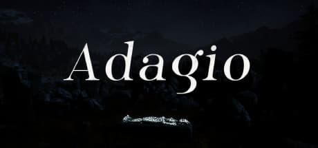 Adagio:短いVRドリームスケープ体験