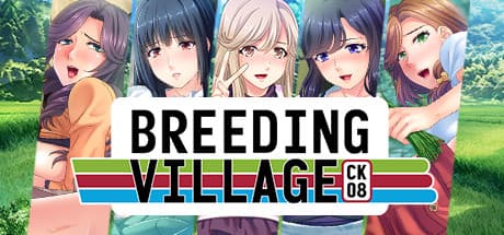 Breeding Village: Start a New Life in a Rural Hentai Sim