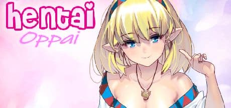 Hentai Oppai: Relaxing Anime Puzzle with Nude Art