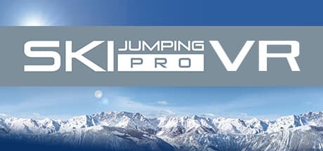 Ski Jumping Pro VR：ジャンプ台の興奮をリアルに体験