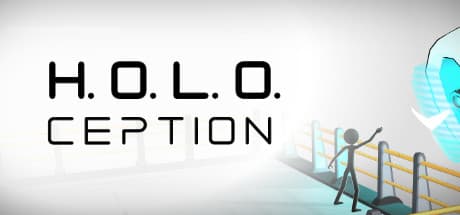 Holoception:VRで意識を投影する体験