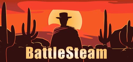 BattleSteam: Fast-Paced Third-Person Shooter with Building