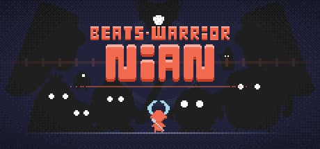 Beats Warrior: Nian - Master Rhythm Combat in the Rune Desert