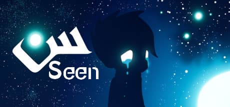 Seen: A Lonely Kid's Dark Escape Adventure