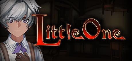 Little One: Nurture a Mysterious Orphan in a 1900s Anime Visual Novel