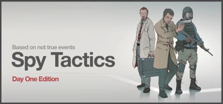 Spy Tactics: Master Stealth and Strategy in Turn-Based Missions