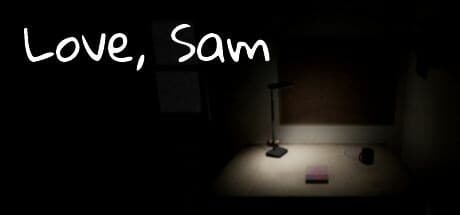 Love, Sam: 狂気へと誘う心理ホラー日記