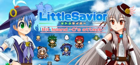 Little Savior: Command Your Units in Real-Time Strategy Battles