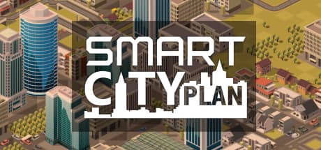 Smart City Plan: Build Your Future City